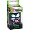 Chaveiro Funko Pocket Pop Keychain Marvel Mech Strike Monster Hunters - Venom
