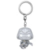 Chaveiro Funko Pocket Pop Keychain Marvel Moon Knight - Moon Knight