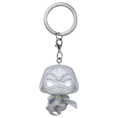 CHAVEIRO FUNKO POCKET POP KEYCHAIN MARVEL MOON KNIGHT - MOON KNIGHT