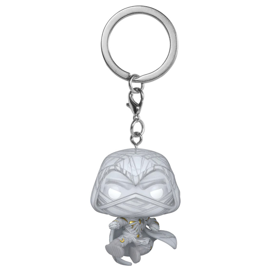 CHAVEIRO FUNKO POCKET POP KEYCHAIN MARVEL MOON KNIGHT - MOON KNIGHT