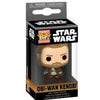 Chaveiro Funko Pocket Pop Keychain Star Wars Obi-Wan - Kenobi