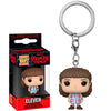 Chaveiro Funko Pocket Pop Keychain Stranger Things S4 - Eleven