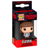 Chaveiro Funko Pocket Pop Keychain Stranger Things S4 - Eleven