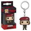 Chaveiro Funko Pocket Pop Keychain Stranger Things S4 - Robin 65629