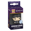 Chaveiro Funko Pocket Pop Keychain Wednesday Exclusive - Wednesday Addams (81863)