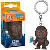 Chaveiro Funko Pocket Pop Keychain Godzilla Vs Kong - Kong