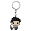 Chaveiro Funko Pop Keychain Black Clover Exclusive - Yami (71929)