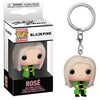 Chaveiro Funko Pop Keychain Blackpink - Rosé (72602)