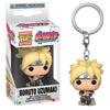 Chaveiro Funko Pop Keychain Boruto: Naruto Next Generations - Boruto Uzumaki (61390)