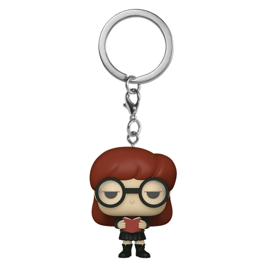 CHAVEIRO FUNKO POP KEYCHAIN DARIA (72141)