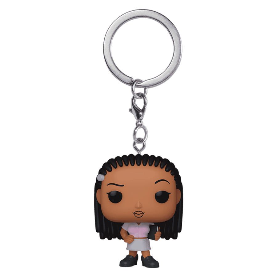 CHAVEIRO FUNKO POP KEYCHAIN DARIA - JODIE LANDON (72142)