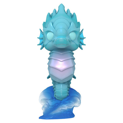 CHAVEIRO FUNKO POP KEYCHAIN DC AQUAMAN AND THE LOST KINGDOM - STORM 1305