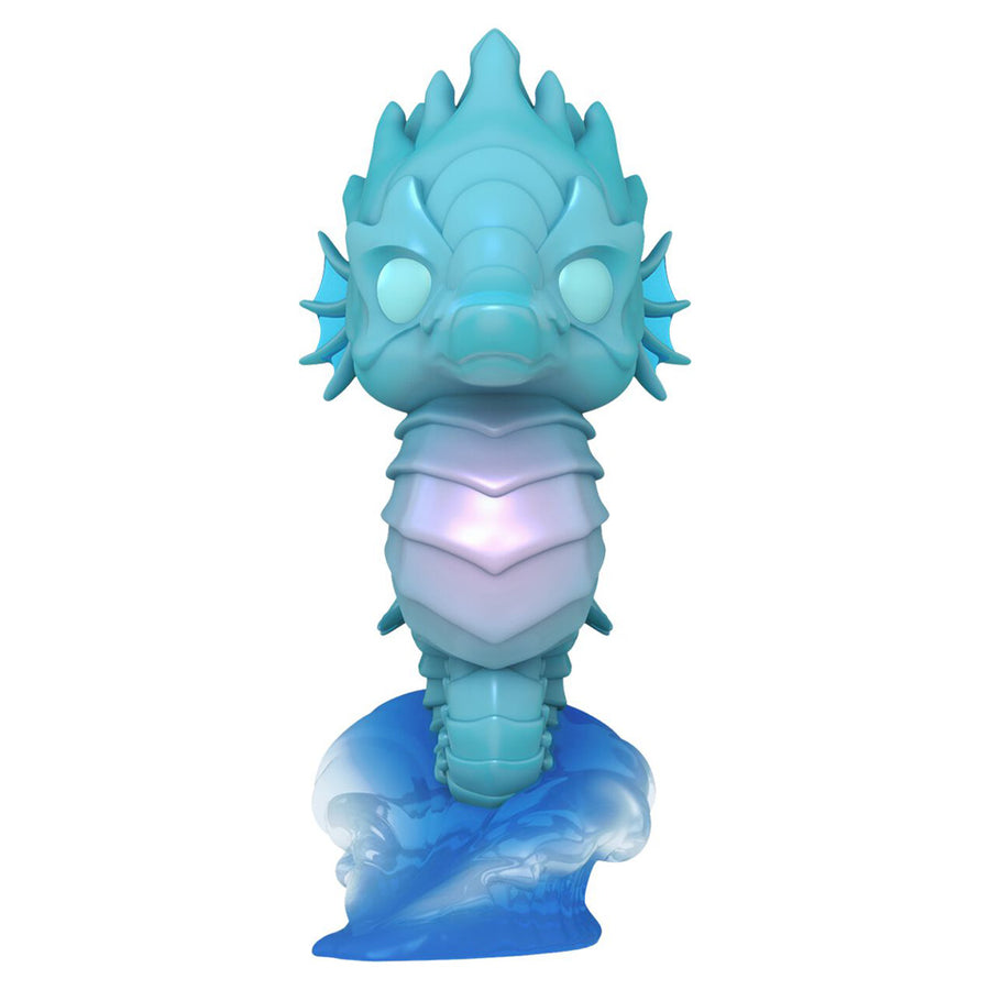 CHAVEIRO FUNKO POP KEYCHAIN DC AQUAMAN AND THE LOST KINGDOM - STORM 1305