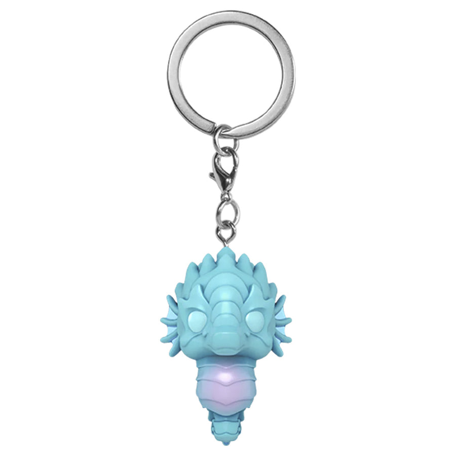 CHAVEIRO FUNKO POP KEYCHAIN DC AQUAMAN AND THE LOST KINGDOM - STORM (67576)