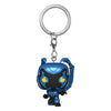 Chaveiro Funko Pop Keychain Dc Blue Bettle (72348)