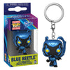 Chaveiro Funko Pop Keychain Dc Blue Bettle (72348)