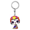 Chaveiro Funko Pop Keychain Dia De Los Muertos - La Catrina (85781)