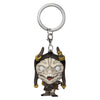 Chaveiro Funko Pop Keychain Diablo Iv - Treasure Goblin (82374)