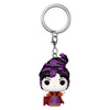 Chaveiro Funko Pop Keychain Disney Hocus Pocus 2 - Mary Sanderson