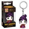 Chaveiro Funko Pop Keychain Disney Hocus Pocus 2 - Mary Sanderson