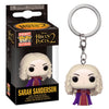 Chaveiro Funko Pop Keychain Disney Hocus Pocus 2 - Sarah Sanderson (72307)