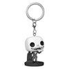 Chaveiro Funko Pop Keychain Disney - Jack Skellington (72316)