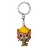 Chaveiro Funko Pop Keychain Disney Robin Hood (75917)