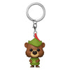 Chaveiro Funko Pop Keychain Disney Robin Hood - Little John (75916)