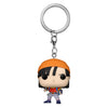 Chaveiro Funko Pop Keychain Dragon Ball Gt - Pan (72097)