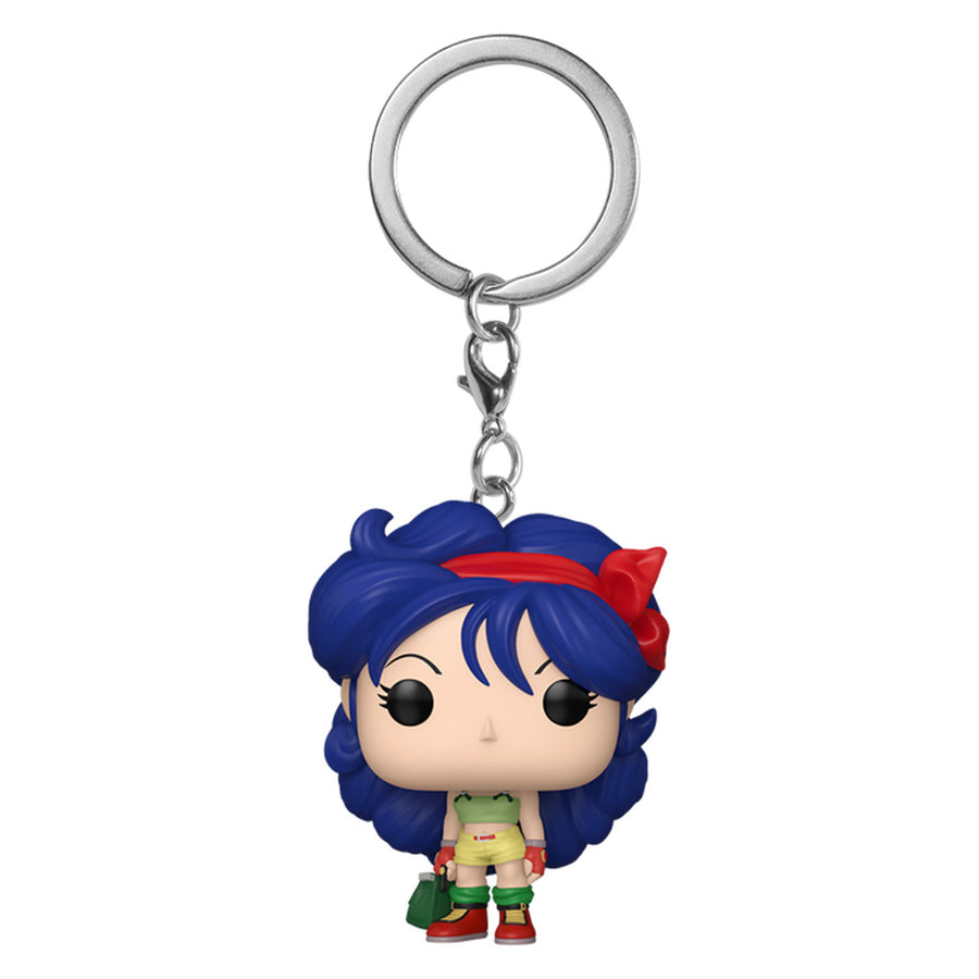 CHAVEIRO FUNKO POP KEYCHAIN DRAGON BALL - LUNCH (84920)