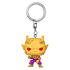 Chaveiro Funko Pop Keychain Dragon Ball Super: Super Hero - Orange Piccolo (75641)