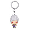 Chaveiro Funko Pop Keychain Dragon Ball Super: Super Hero - Son Gohan (Beast)