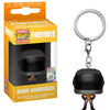 Chaveiro Funko Pop - Keychain Fortnite 2 Dark Vanguard