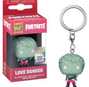 Chaveiro Funko Pop - Keychain Fortnite Love Ranger