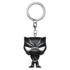 Chaveiro Funko Pop Keychain Marvel New Classics - Black Panther (82491)