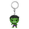 Chaveiro Funko Pop Keychain Marvel New Classics - Hulk (82493)