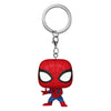 Chaveiro Funko Pop Keychain Marvel New Classics - Spider-Man (82495)