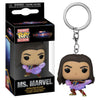 Chaveiro Funko Pop Keychain Marvel The Marvels - Ms. Marvel (67591)