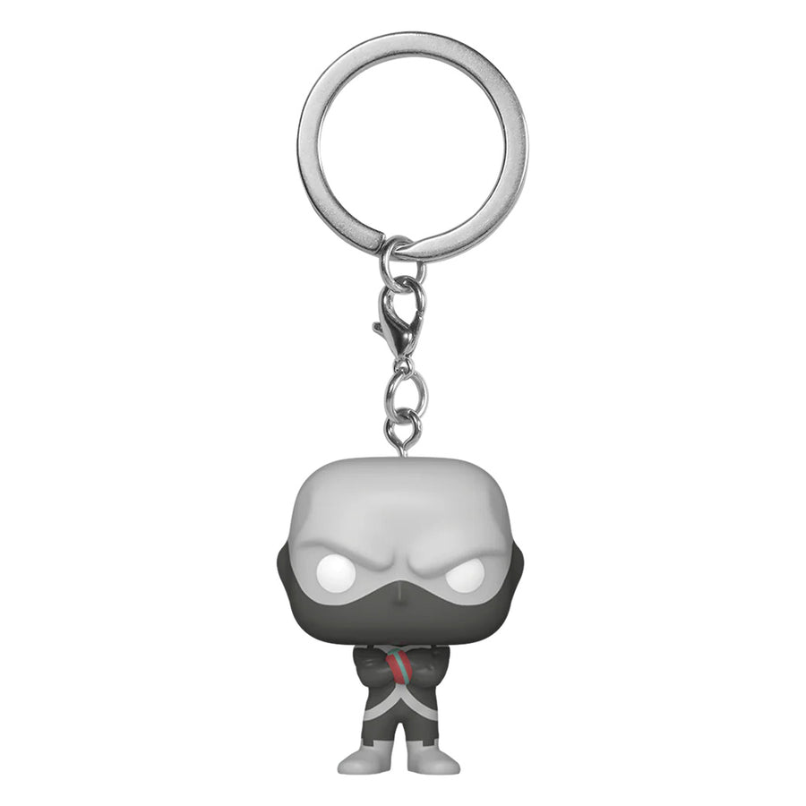 CHAVEIRO FUNKO POP KEYCHAIN MY HERO ACADEMIA EXCLUSIVE - TWICE (69741)