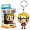 Chaveiro Funko Pop Keychain Naruto Naruto