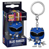 Chaveiro Funko Pop Keychain Power Rangers 30Th Anniversary - Blue Ranger (72150)