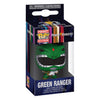 Chaveiro Funko Pop Keychain Power Rangers 30Th Anniversary - Green Ranger (72201)