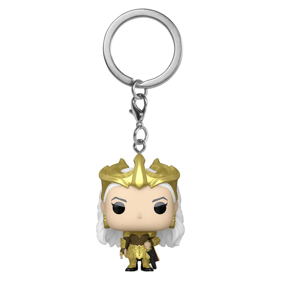 CHAVEIRO FUNKO POP KEYCHAIN SHAZAM: FURY OF THE GODS - HESPERA 69130