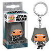 Chaveiro Funko Pop Keychain Star Wars - Ahsoka Tano (72173)