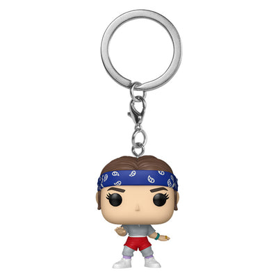 CHAVEIRO FUNKO POP KEYCHAIN STRANGER THINGS - ELEVEN (86618)