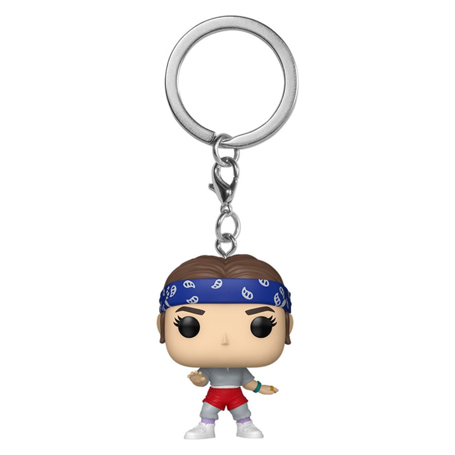 CHAVEIRO FUNKO POP KEYCHAIN STRANGER THINGS - ELEVEN (86618)
