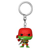 Chaveiro Funko Pop Keychain Teenage Mutant Ninja Turtles: Mutant Mayhem - Raphael (72331)