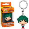 Chaveiro Funko Pocket Pop Keychain My Hero Academia - Izuku Midoriya