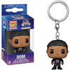 Chaveiro Funko Pocket Pop Keychain Space Jam: A New Legacy - Dom