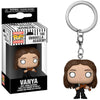 Chaveiro Funko Pocket Pop Keychain The Umbrella Academy - Vanya